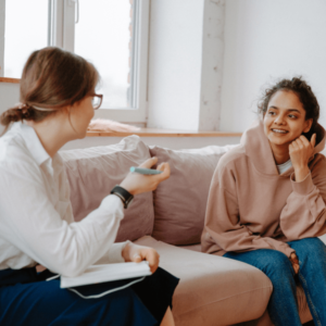 Pakiet sesji pogłębiających talenty