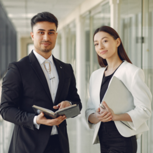 Test Gallupa dla menedżerów