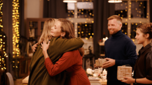 Talent Zgodność buduje Harmonię i Pozorumienie